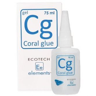 Ecotech Coral Glue 75ml.